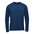 Men's Montebello Performance Long Sleeve Tee - CPF-2
